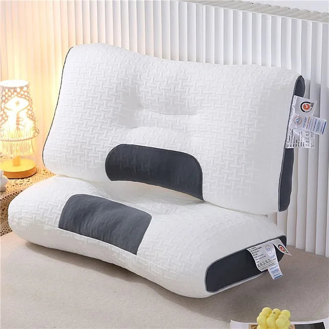 Ergonomic Neck Pillow Ergonomic Neck Pillow